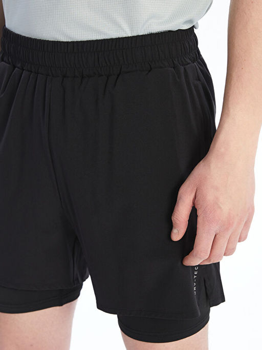 Standart Kal?p Erkek Taytl? ?ort