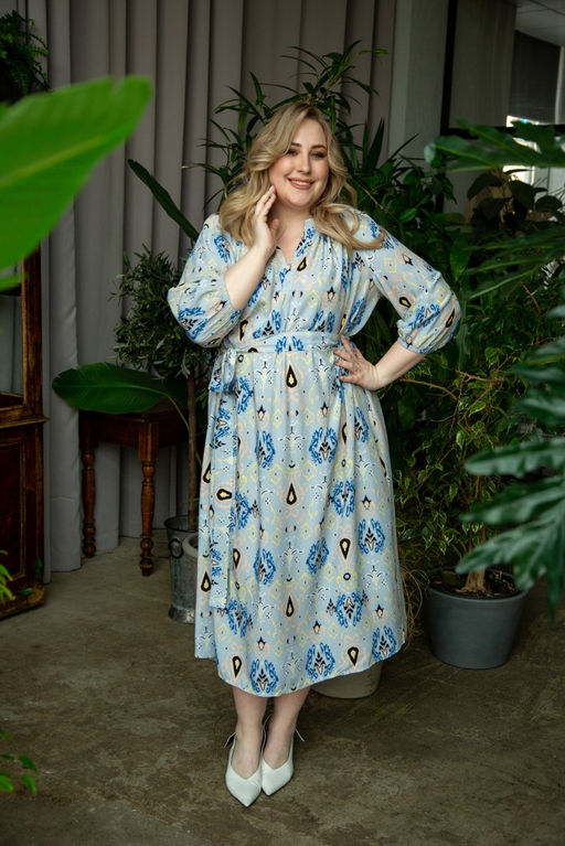 Платье женское - Jp фото 11