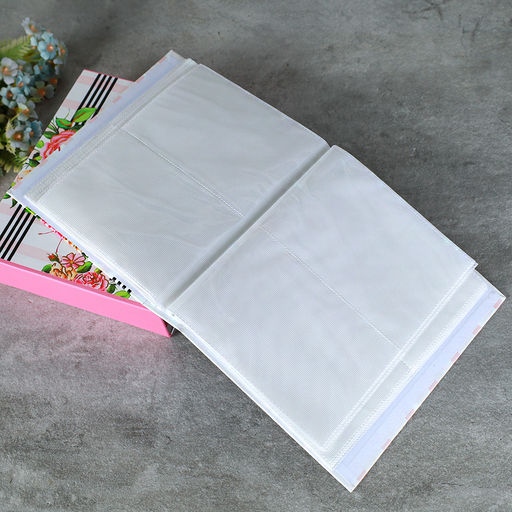 Фотоальбом 80 фото 10x15 Бабочки / 9343 /уп 48/ - ГалеонТрейд фото 5