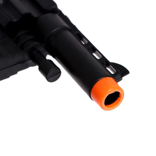 Пистолет-трещотка «Револьвер»