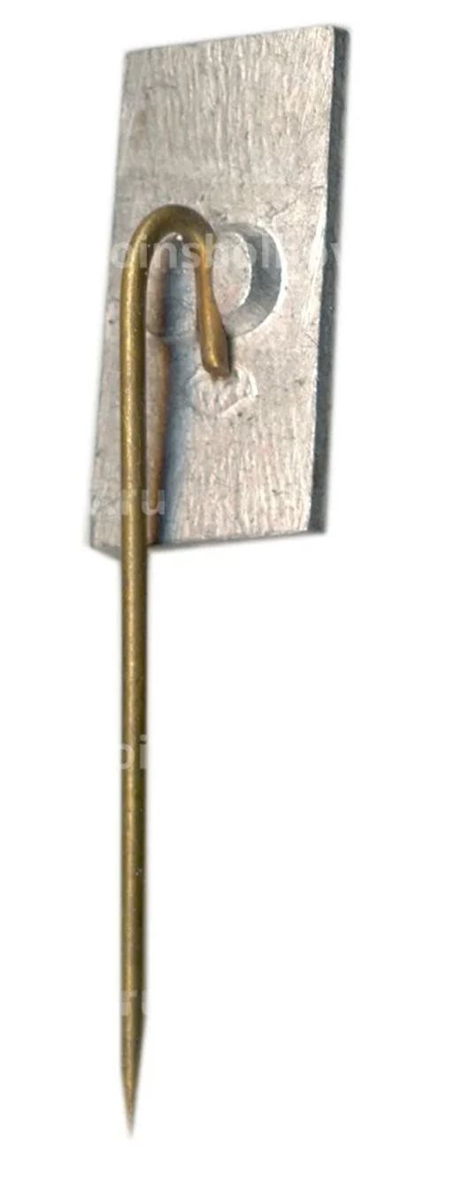 Значок Паланга