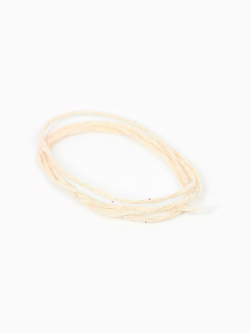 Вощина цветная для создания свечей, 4 цвета + фитиль