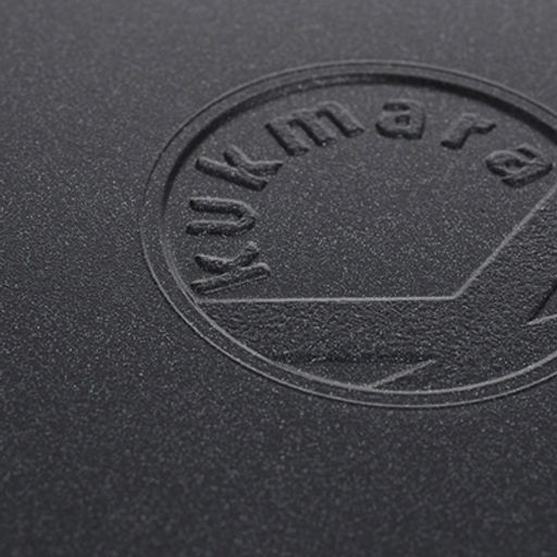 Казан с антипригарным покрытием 4л, д29см "Традиция", h15см, литой, металлическая жаропрочная крышка-сковорода (Россия)