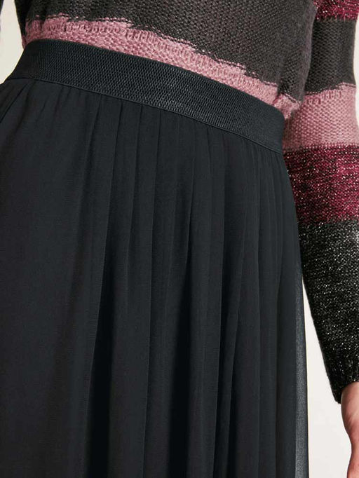 Юбка, черная - Heine фото 6