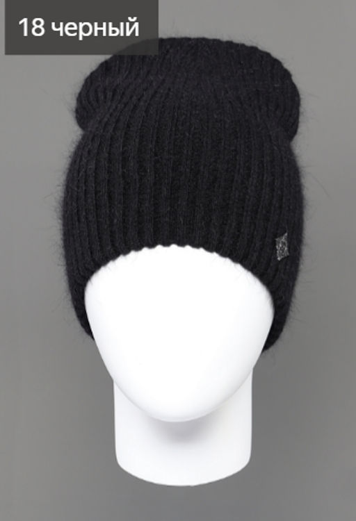 Шапка Долорес - Ferz фото 6