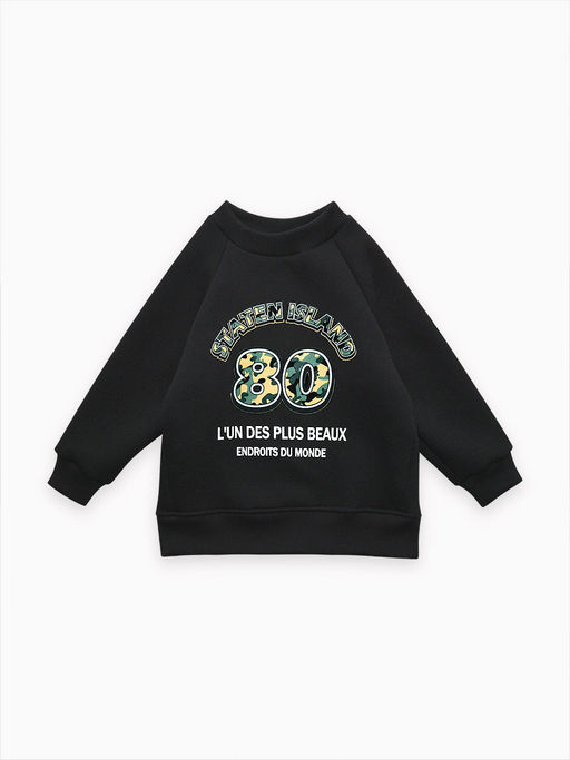 Толстовка футер начёс "Стейн" 30104