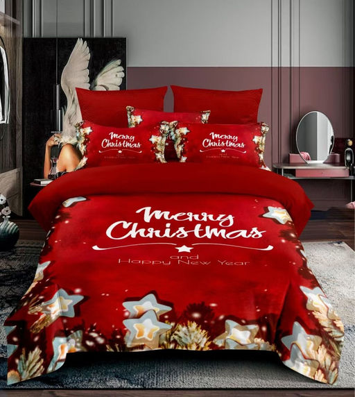 КПБ Candies Merry Christmas CANMC34