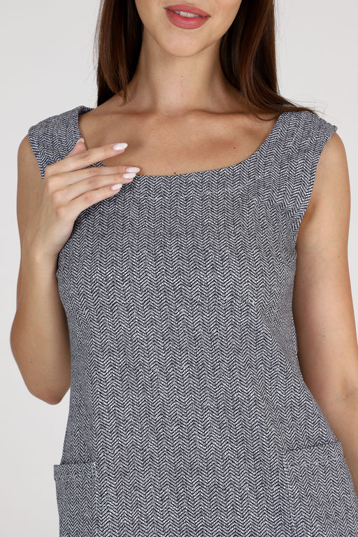 Сарафан 18020 - Натали фото 30