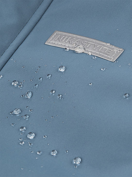 Костюм 7з7124 туман/асфальт - Nikastyle фото 7