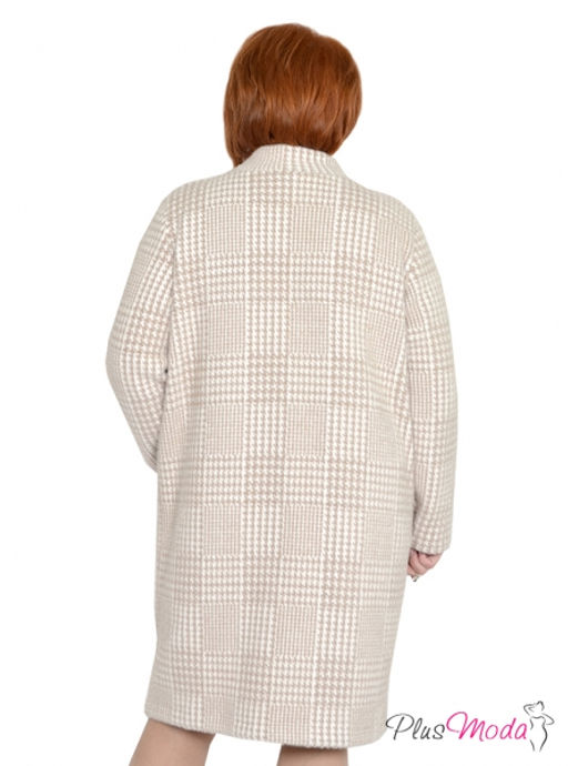 Жакет Модель №968 размеры 44-84 - Plusmoda фото 12