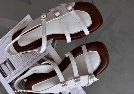 Сандали - A.B.S.O фото 3