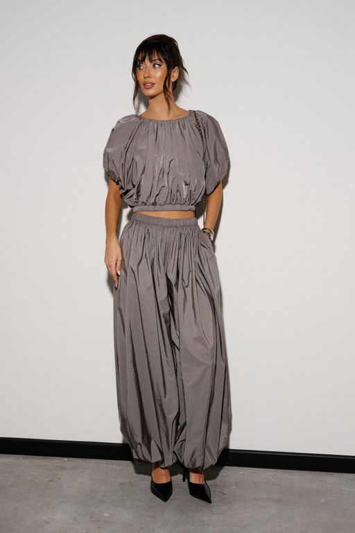 Брюки А1738 - Annete фото 3