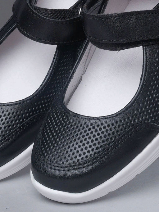 Туфли школьные Юничел натур.кожа