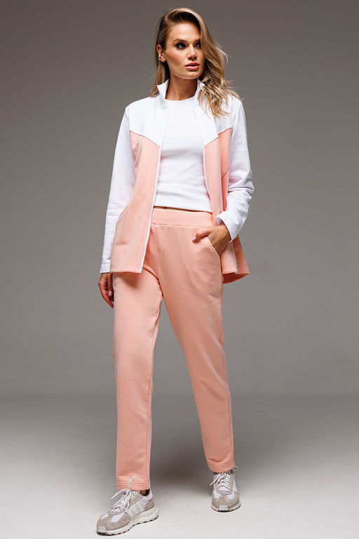 Костюм GO F3059/07-01.170-176 персик - Pirs фото 4