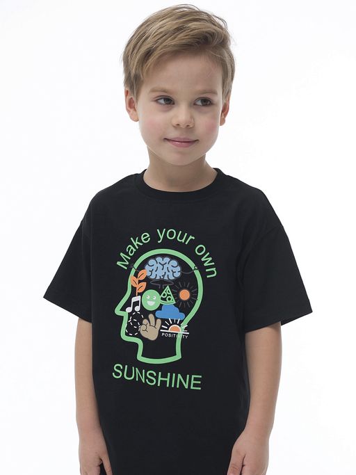 Pelican BFT3322/4U футболка для мальчиков