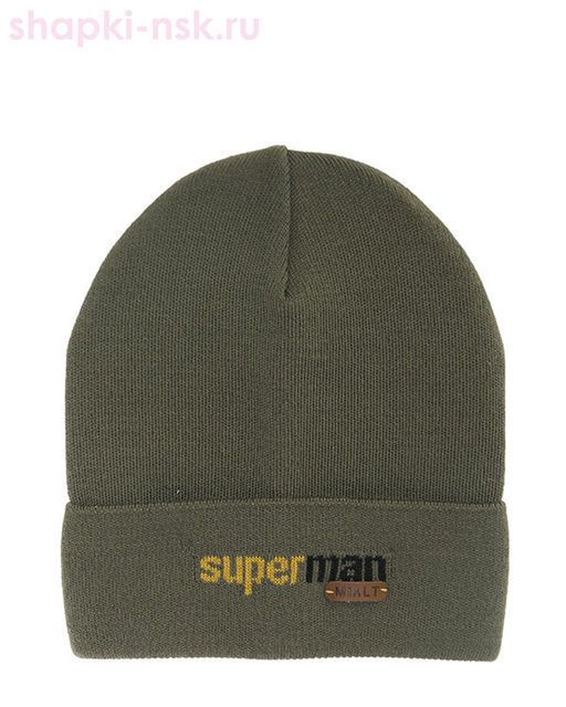 Superman Бини для мальчика (52-54)