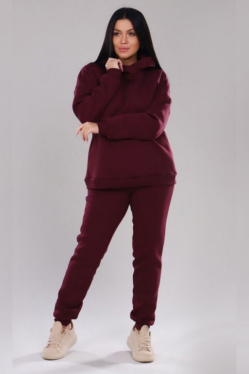 399 Костюм с начесом