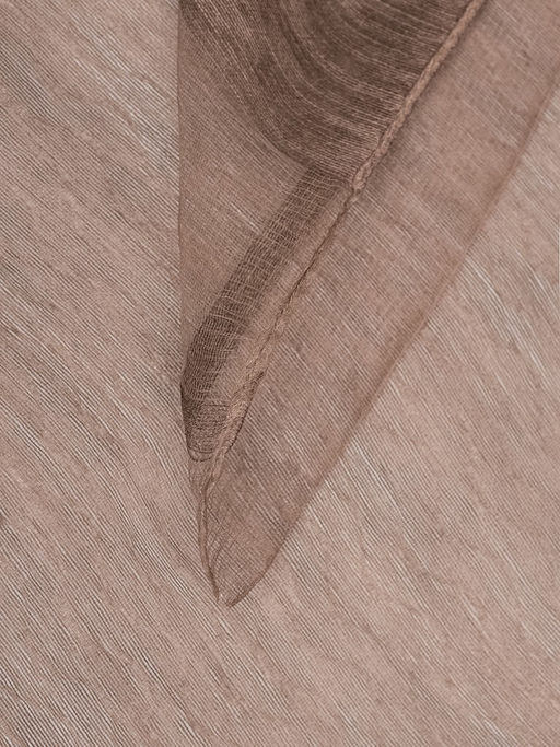 Палантин жен. виск+шерсть+шелк 70х180 SZ35-8523-16 - Eleganzza фото 2