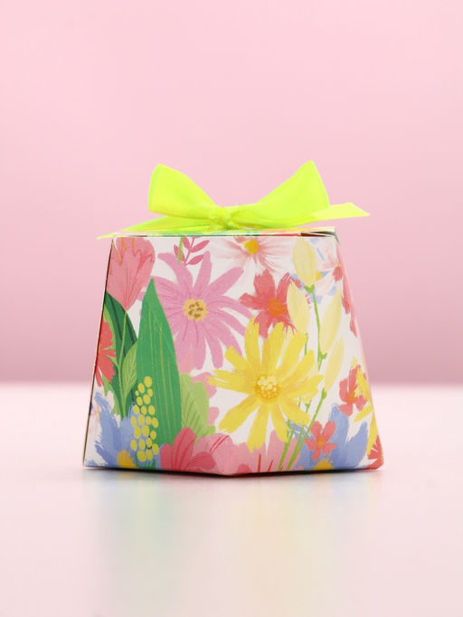 Жемчуг для ванны С 8 Марта!, 150 г, аромат весенних цветов, Чистое счастье  фото 2