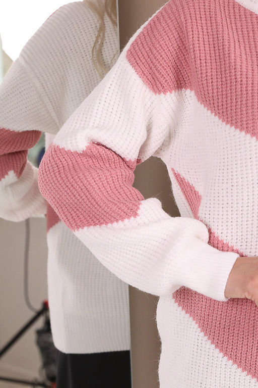 Джемпер Др5-454/10 - Wisell фото 19