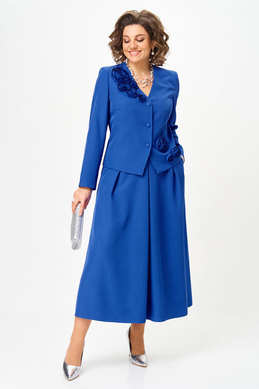 Костюм LADY SECRET 25105 василек