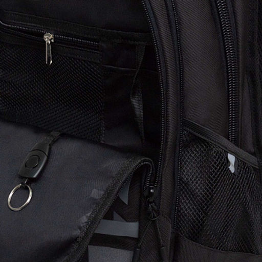 RU-638-3 Рюкзак - Grizzly фото 10