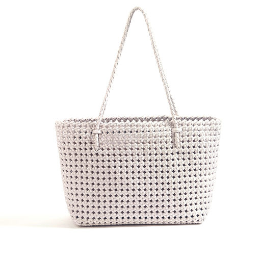 Женская сумка, нейлон, MIRONPAN 11231 Молочный