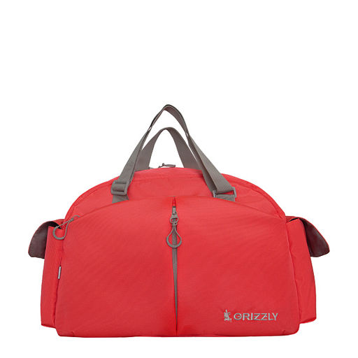 TD-699-3 Сумка дорожная - Grizzly фото 41
