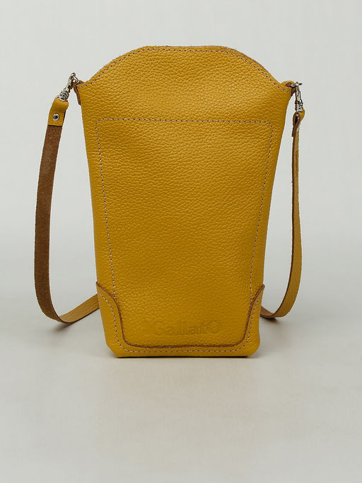 Сумка MIA print - Gallato фото 3