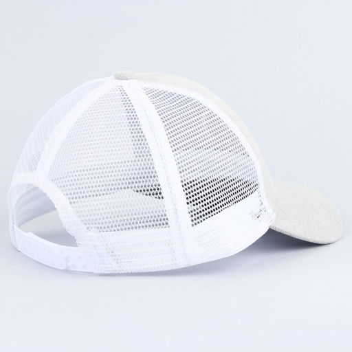 Кепка с сеткой «Парус», р-р 56