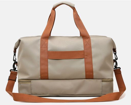 Сумка JIN-310-Biege