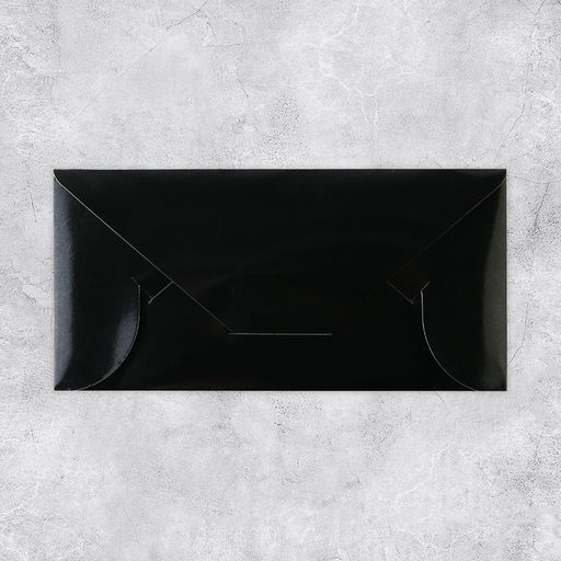 Конверт для денег «С ДР», ручная работа, 16,5 × 8 см