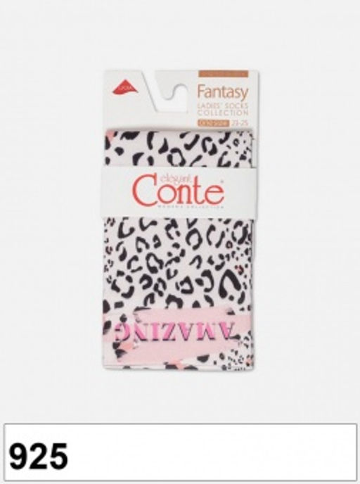 Носки жен. FANTASY 22С-55СП - 925 - Conte elegant фото 5