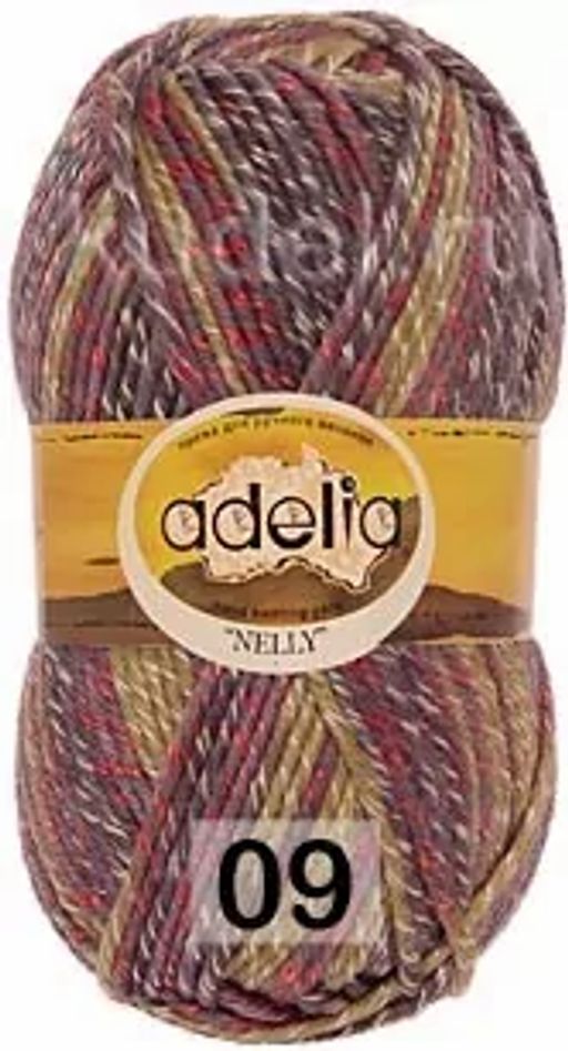 NELLY - Adelia фото 9