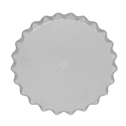 Цена за 2 шт. Форма d=25 см для выпечки пиццы большая