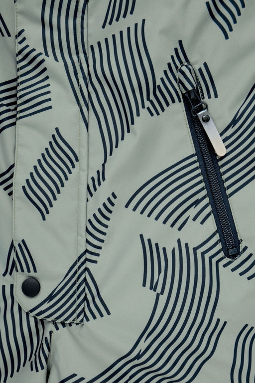 ВК 60090/н/3 УЗГ, комбинезон