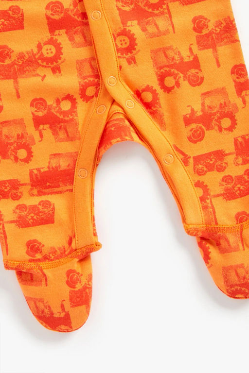 Mothercare / Комбинезон  фото 4