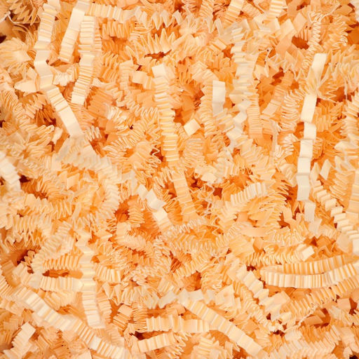 Наполнитель бумажный кремовый, 500 г - Simaland фото 2