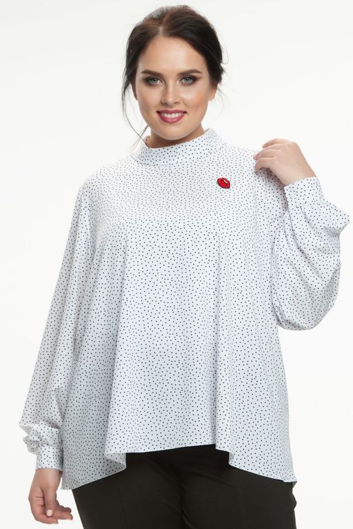 Блуза - Prima linea фото 7