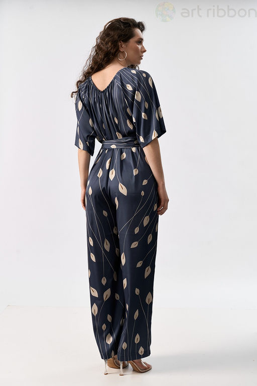 М1147W комбинезон женский