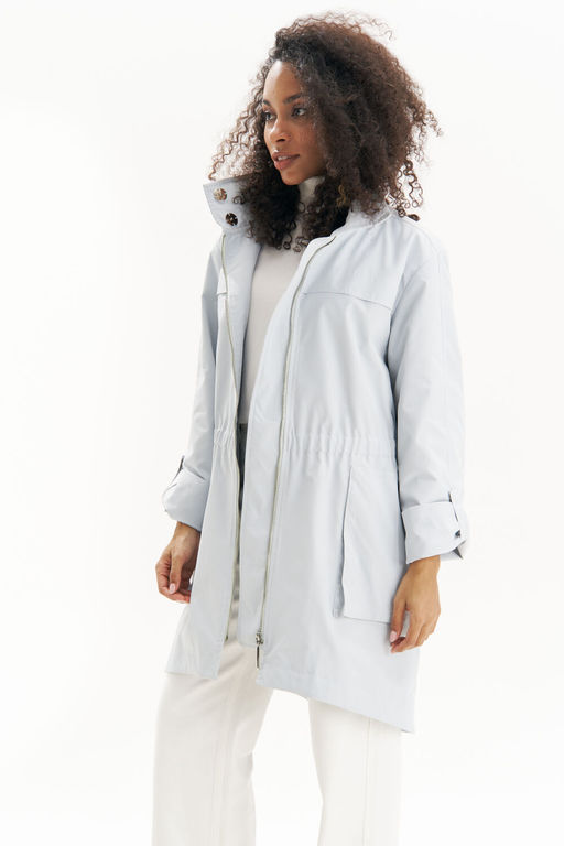 Плащ URS 25-508-2  фото 9