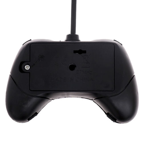 Машинка на пульте управления Джип. Покоритель вершин, 1:20, световые эффекты, цвет серый - Автоград фото 6