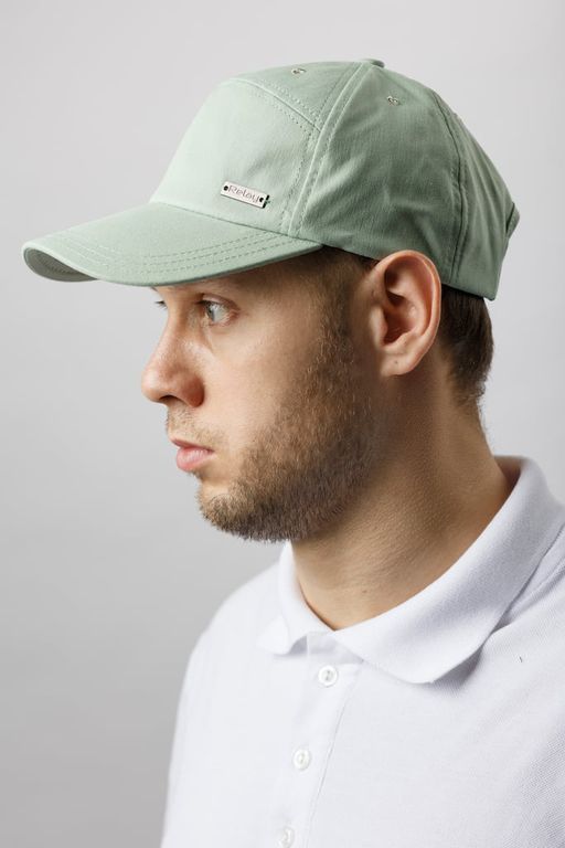 Бейсболка-семиклинка - Relay фото 3