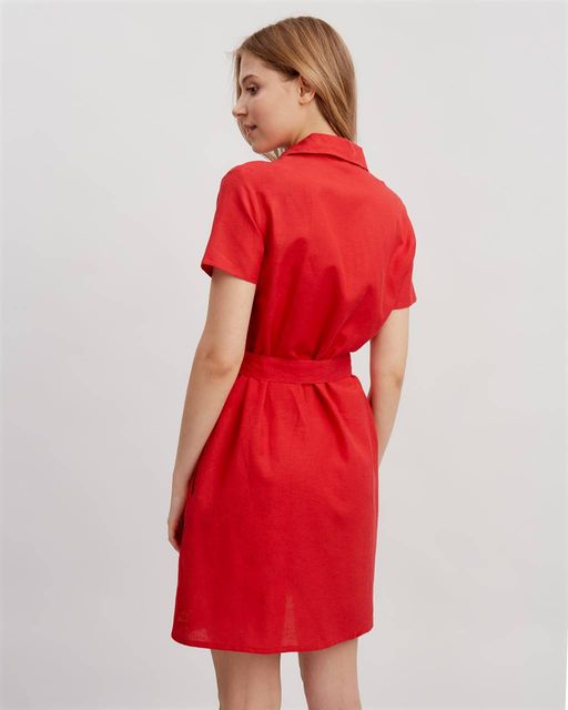 Платье жен. - Incity фото 4