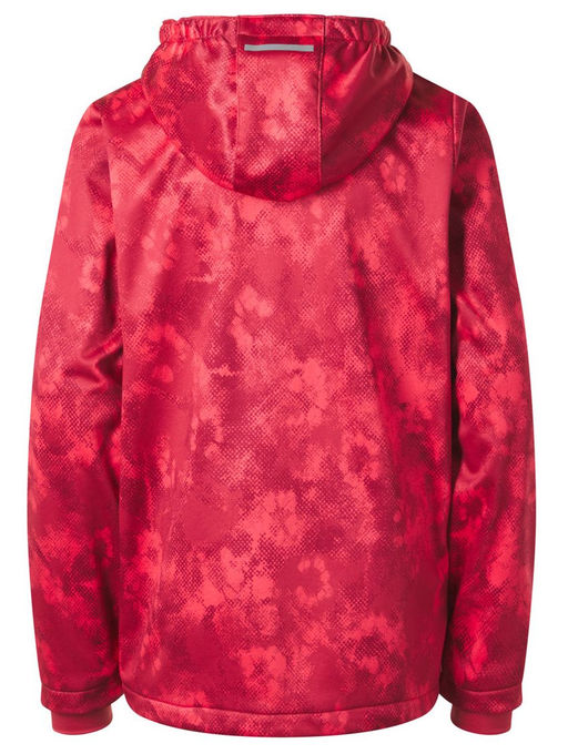 Куртка софтшелл CRIVIT для девочек