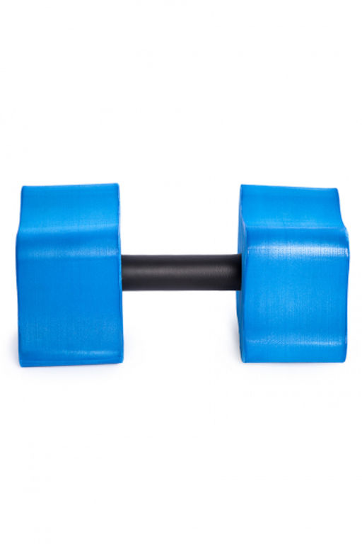 Аквагантели Dumbbells BI-directional - Mad wave фото 3