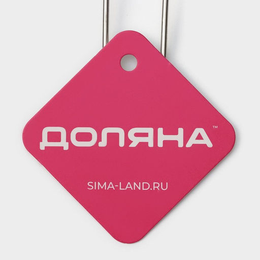 Набор сит Доляна, 3 шт., d=7 см, 8 см, 10 см