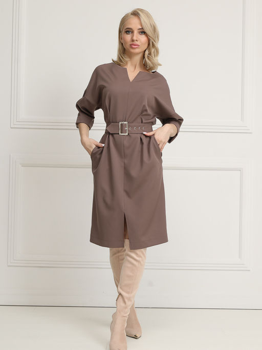 Платье П4-4946/30 - Wisell фото 4