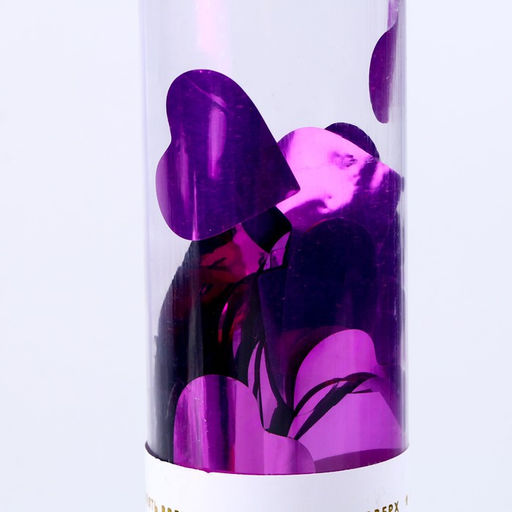 Хлопушка пневматическая Love 30см - Страна карнавалия фото 2