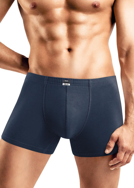 Трусы мужские шорты maxi - Clever wear фото 6